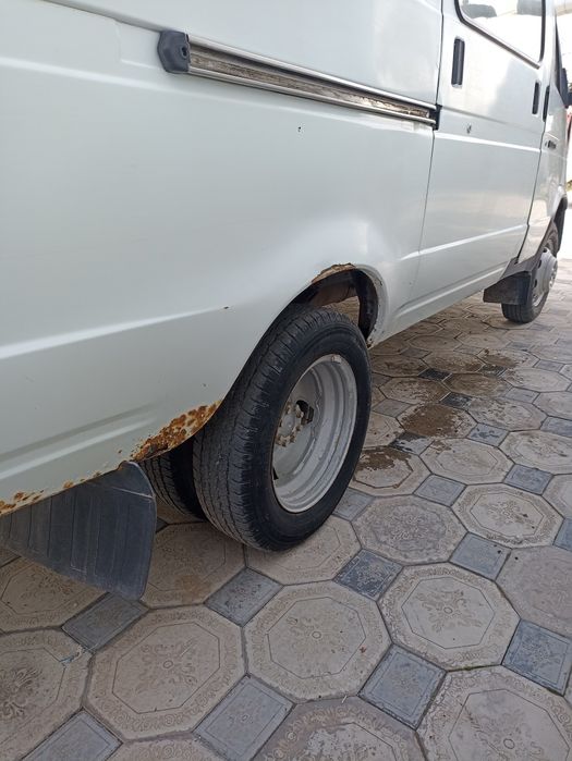 Продам Газель в хорошем состоянии