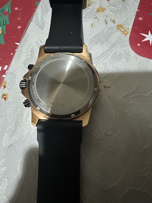 Ceas Bulova marine star