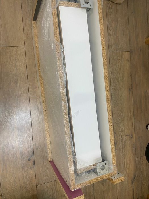 Туалетный столик