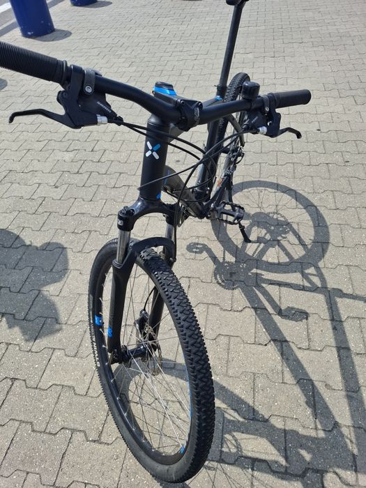 Bicicleta de vânzare