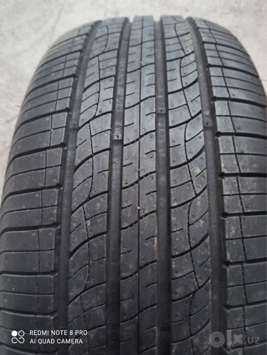 R20 Giti 255/45/20 Jetaur BVD tushadi