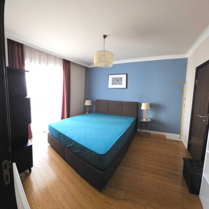 Дава се под наем Тристаен апартамент в София, Симеоново - 100 кв.м за 1195.95 € - Снимка #3