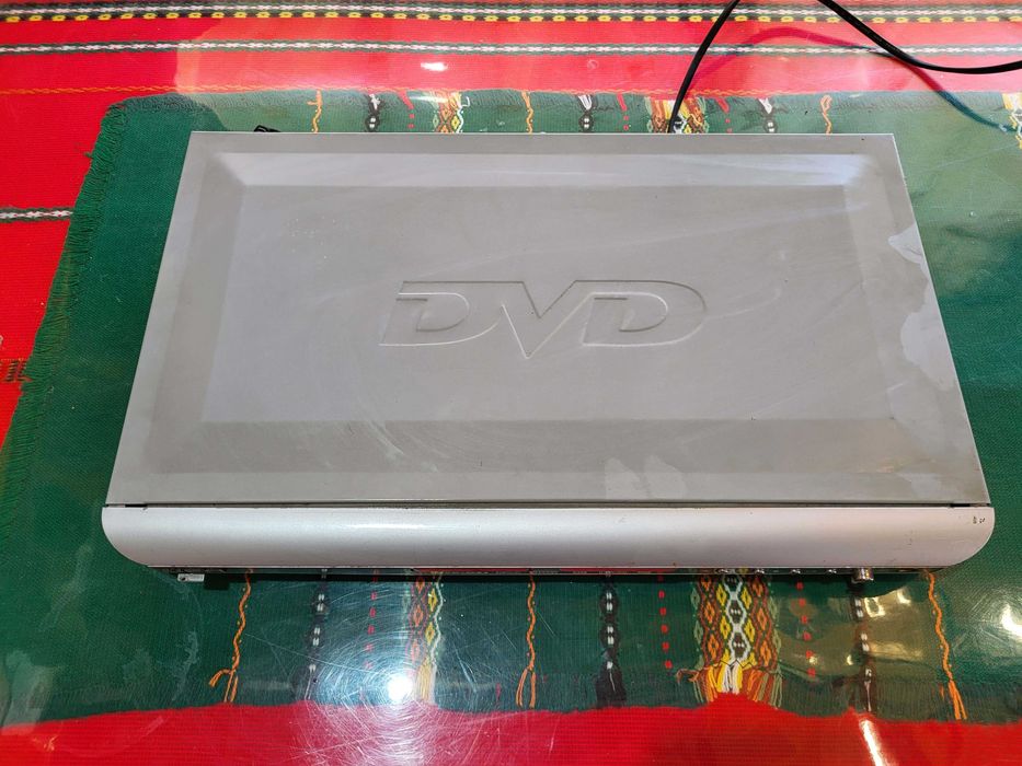 DVD player/ДВД плеър