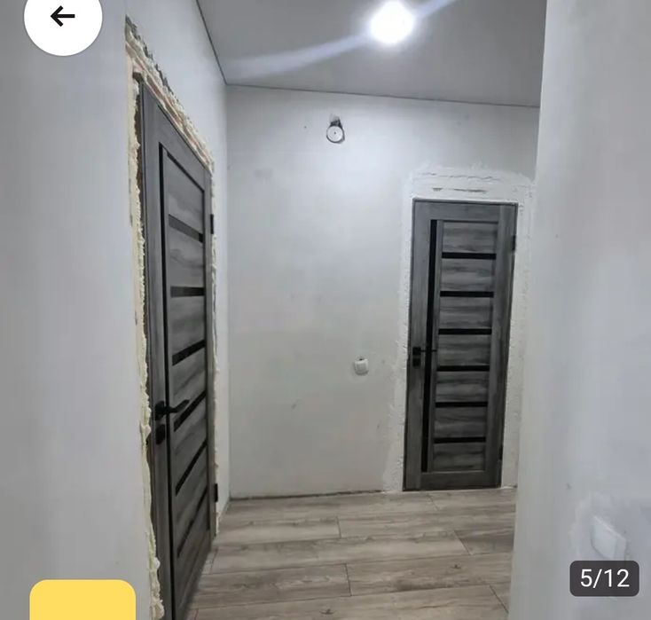 Продажа Евро двушка