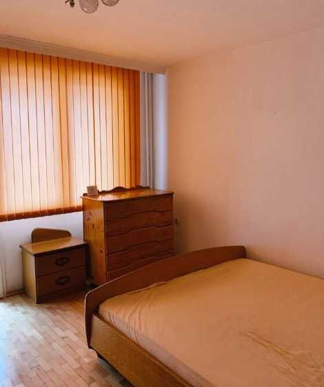 Дава се под наем Тристаен апартамент в София, Редута - 98 кв.м за 443.7 € - Снимка #4