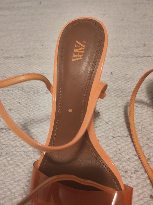 Sandale Zara nr 40
