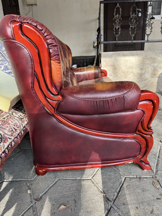 Nochi мебель из Китая