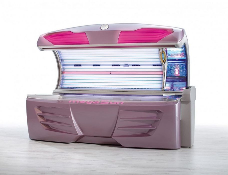 Solar de bronzat Megasun