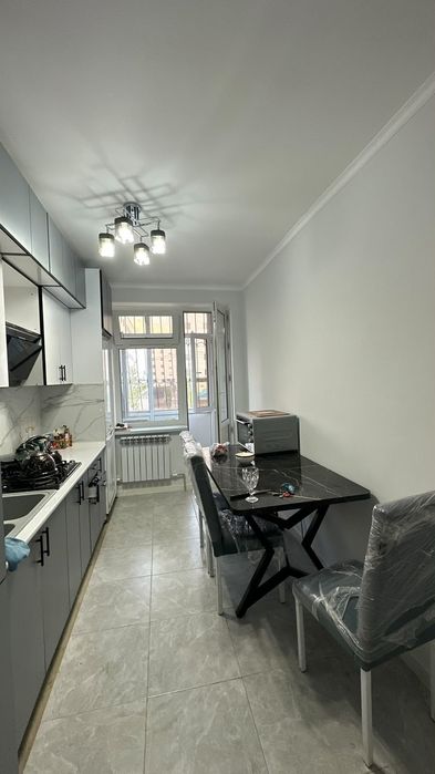 сдаётся 2х ком квартира