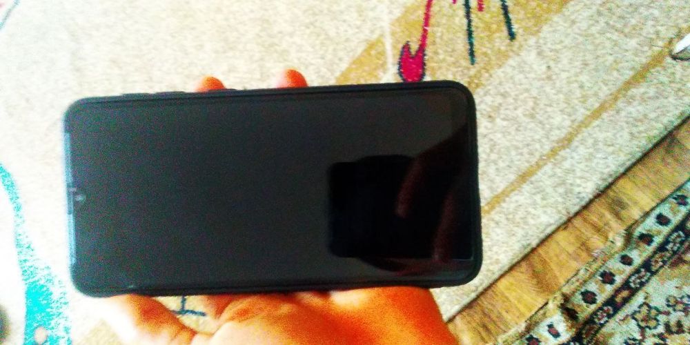 Samsung a10 32 gb
