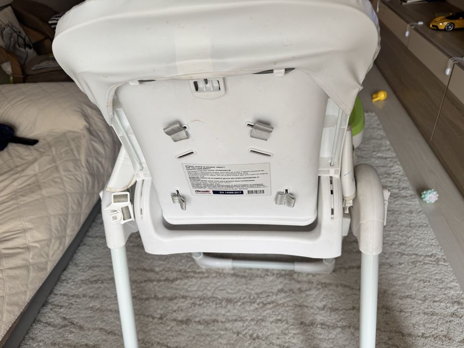 Детско столче за хранене