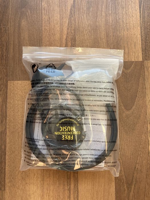 Casti PC Jabra Evolve 20 Special Edition [NOU]