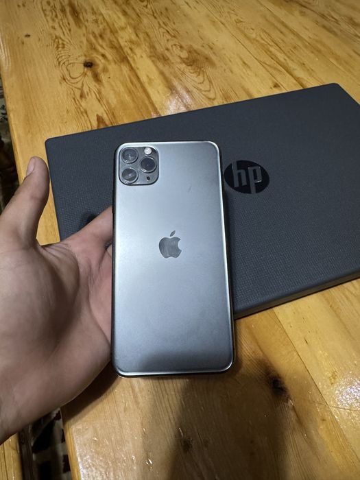 Iphone 11 pro max