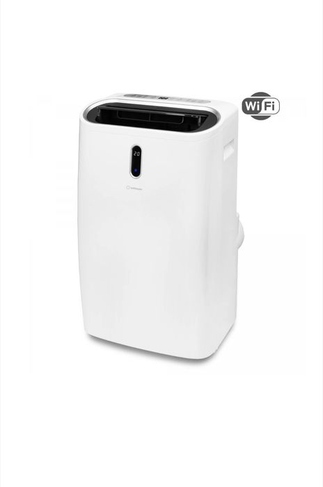 Aer conditionat mobil, Turbionaire Revigo 16, 16000 BTU