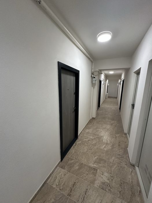 Inchiriez Garsoniera nemobilata!