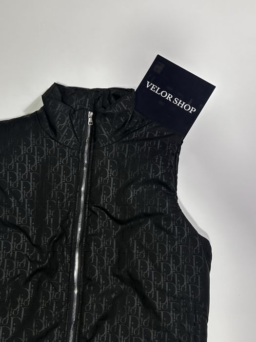 безрукавка Dior