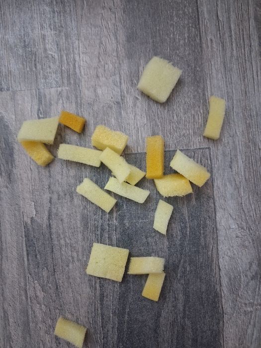 Для рукоделия наполнитель