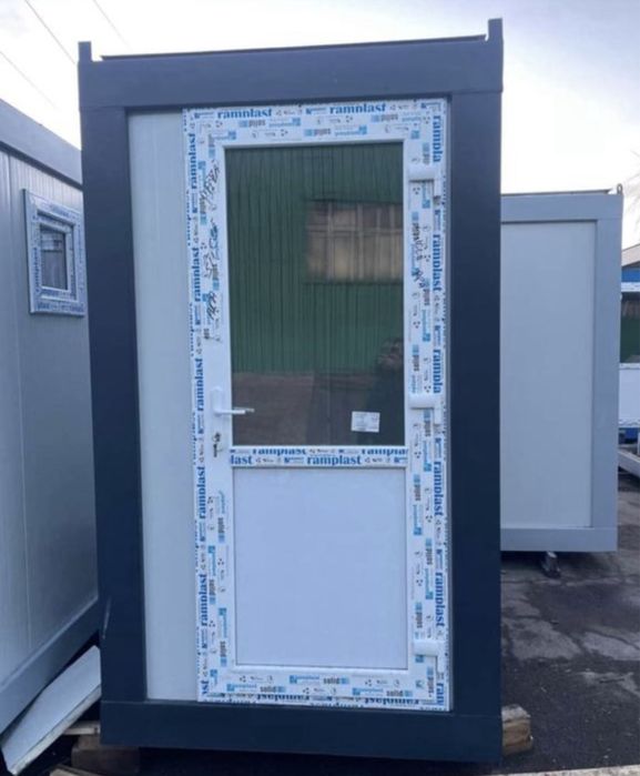 Container modular – ofertă limitată – Argeș