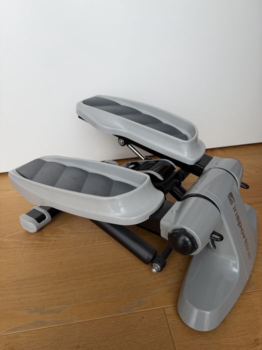 Stepper inSPORTline