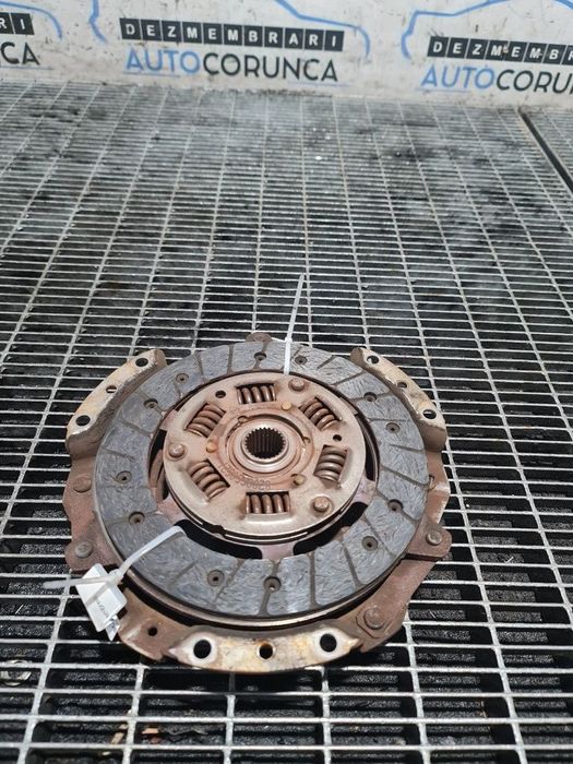 Kit ambreiaj Dacia Dacia Logan II MCV 1.2 B 2013 - 2016 75CP 1149CC Manuala 5 Trepte ...