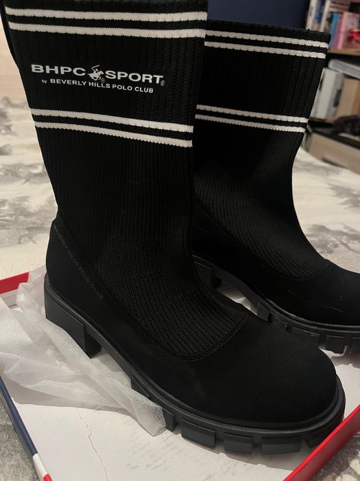 BHCP Beverly Hills Polo club боти 38
