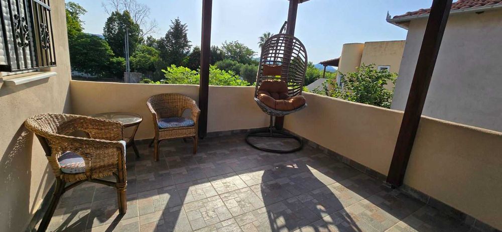 Къща под наем в Гърция