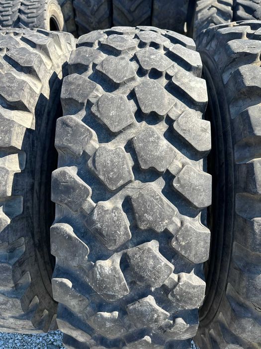 14.00R20 Michelin - Anvelope Second-Hand, Livrare Rapida!