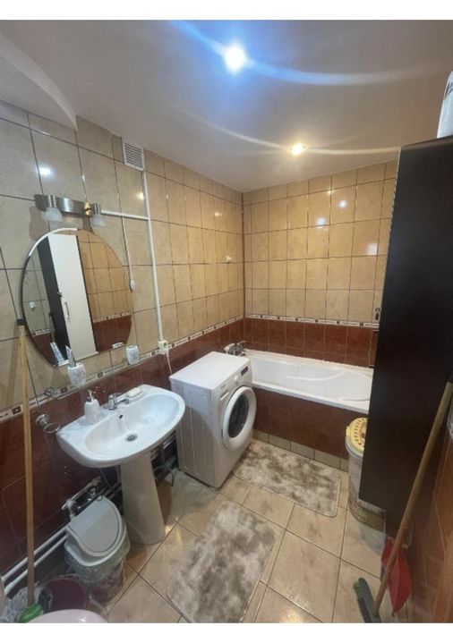 Apartament două camere primitor