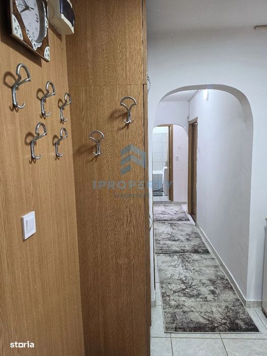 Inchiriere Apartament 3 camere in Aparatorii Patriei