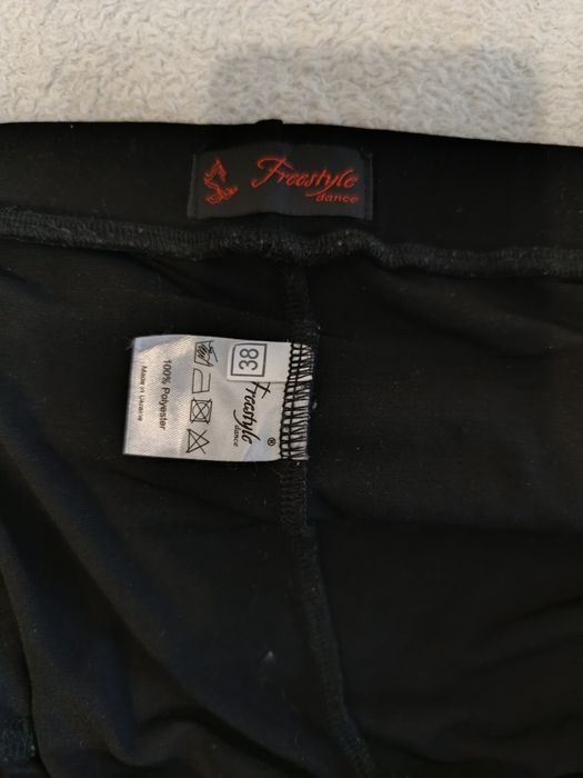 Продам бальные туфли