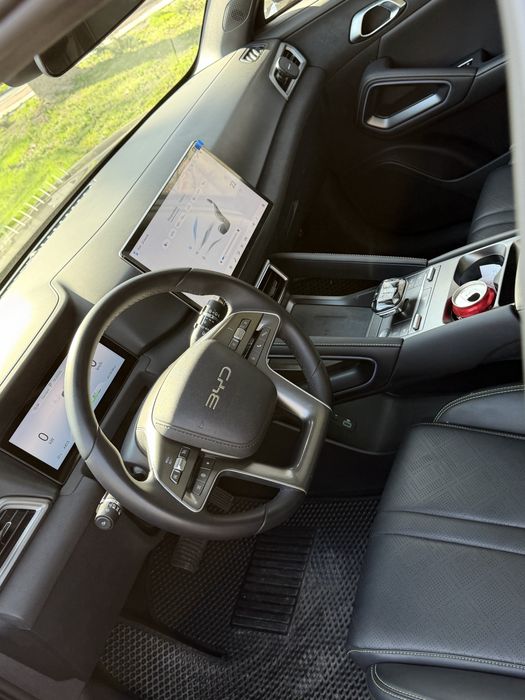 BYD Yuan Ap 2025 Full