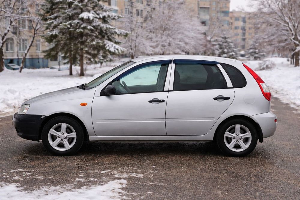 Lada kalina sotiladi xolati yaxshi yaqinda mator xadavoylari qilingan