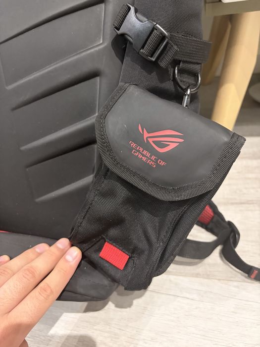 Рюкзак Asus ROG Ranger