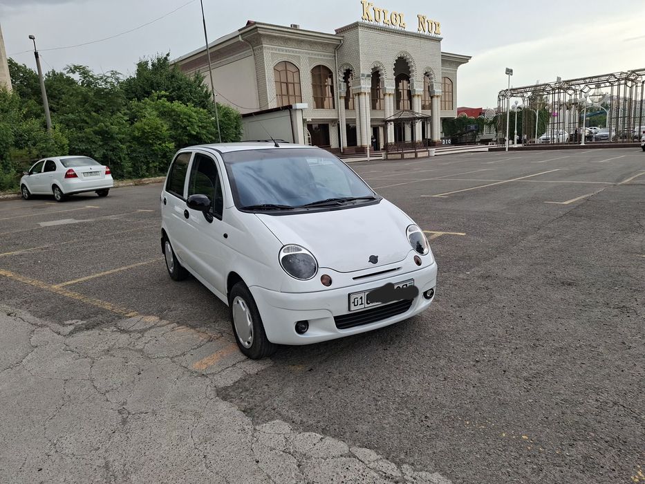 Matiz 2018 mx...