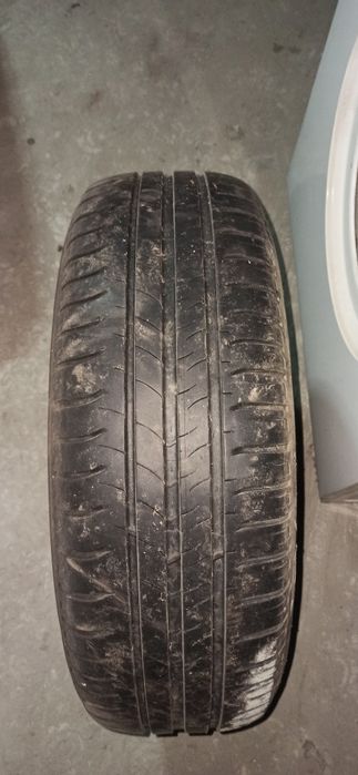 Продавам Гуми с джанти