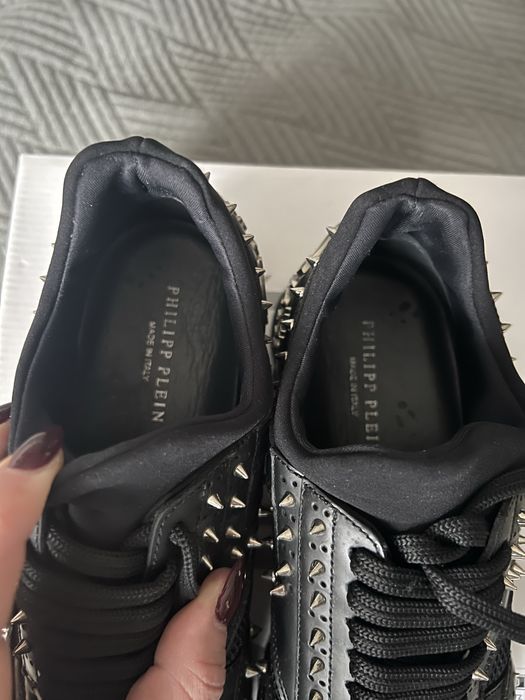 Спортни обувки от Philipp Plein