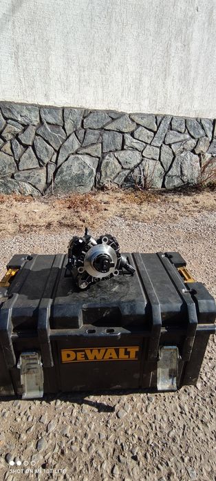 Гнп за 2.0/136 HDI,ТДЦИ Форд,Пежо,Волво,Ситроен,Фиат GNP