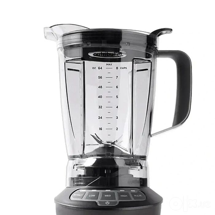 Блендер Nutribullet NBF500DG