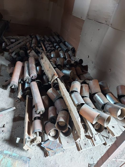 Приём металла дорого