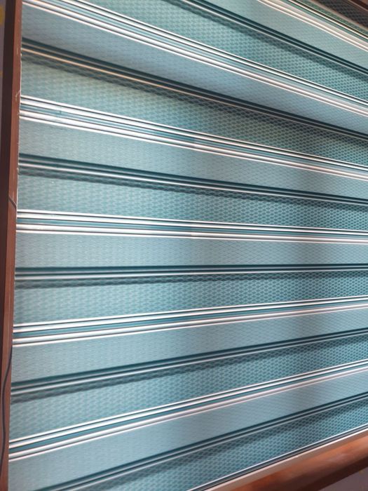 Далюзи жалузи парда штор фабрика завод