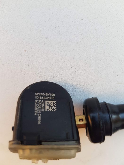 Датчики давления шин