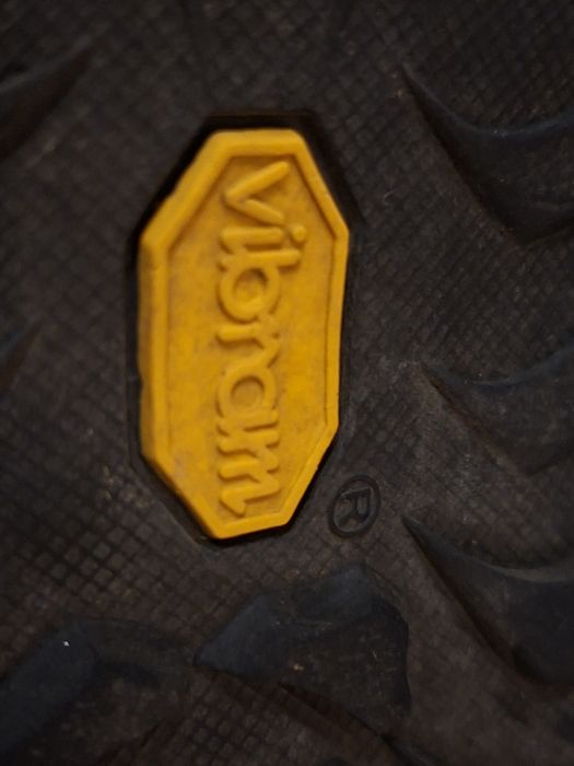 Планински обувки за трекинг Dolomite