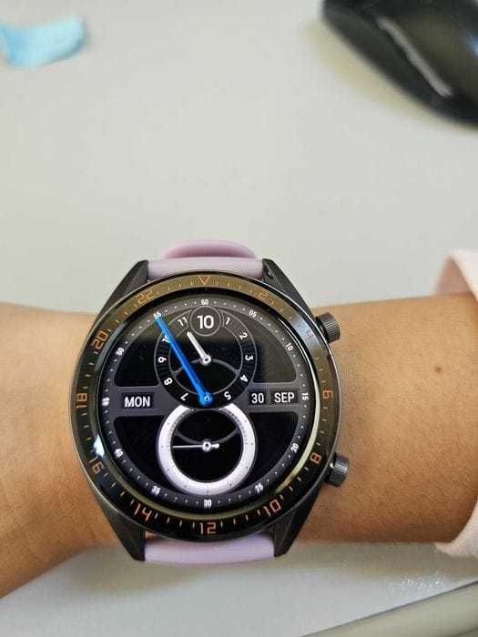 Huawei Watch GT-C90