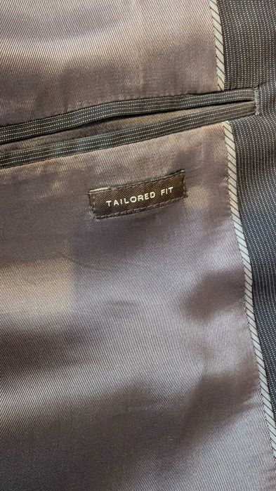 Костюм классический ZARA