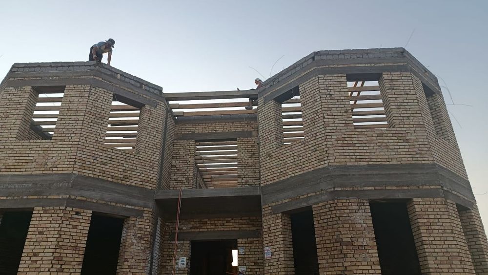 Ремонт квартир, санузел подключ