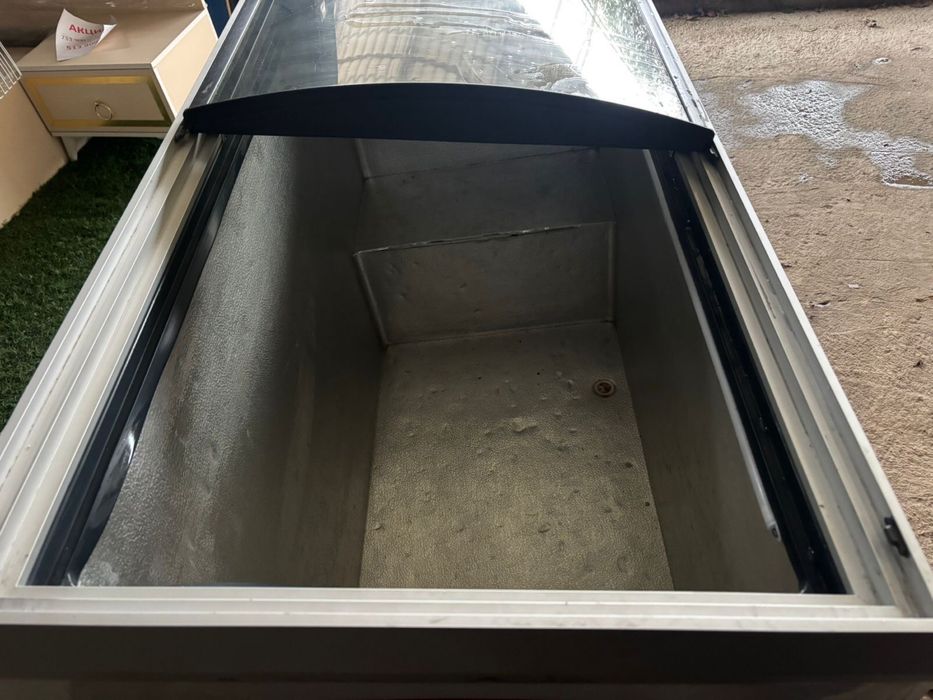 Морозильник сатылады