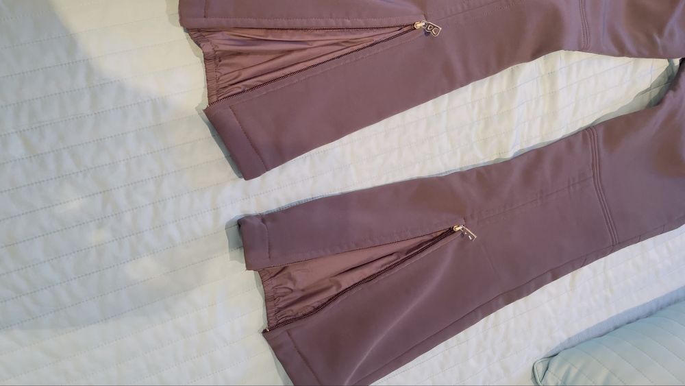 BOGNER EMILIA - Дамски Ски и Сноуборд панталон