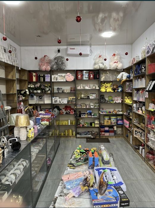 Magazin un tayor polkalar