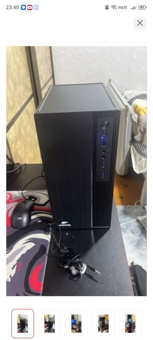 Продам компьютер