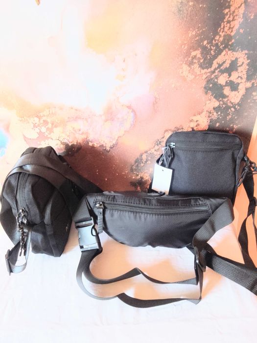 Нова спортна чанта